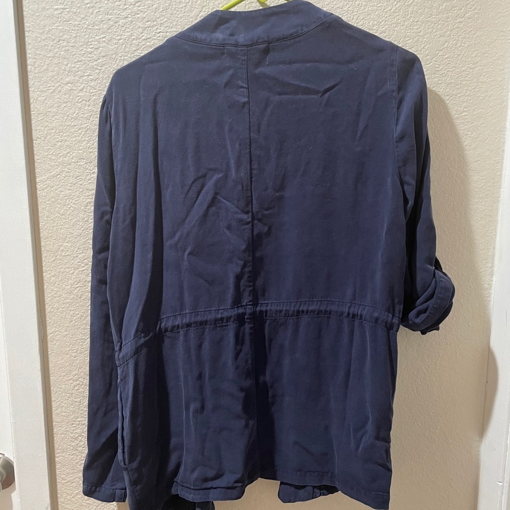 Blue jacket - Picture 8 of 9